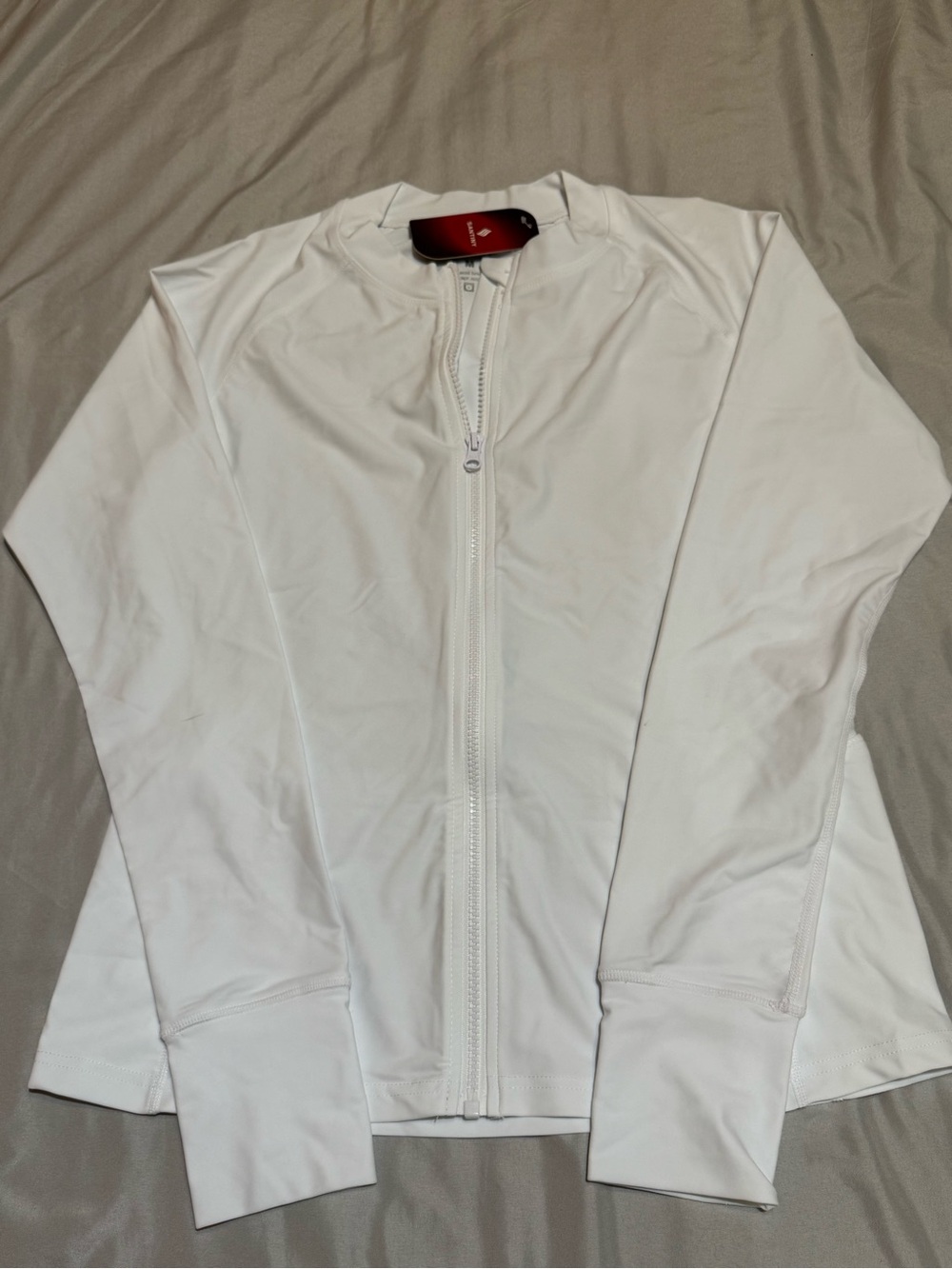 SANTINY Women's UV Sun Protection Jacket